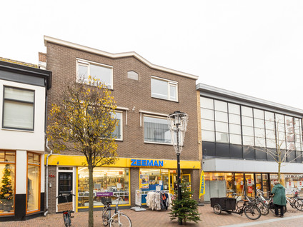Hoofdstraat 104A