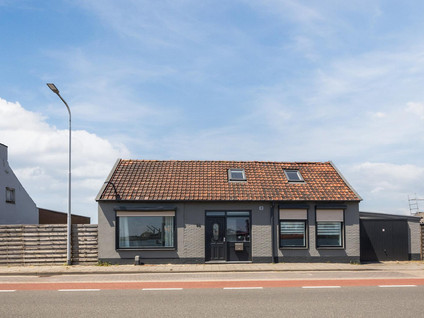 Kanaalweg 98