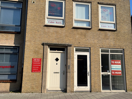 Nagelerstraat 27