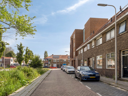 Gerard Leeustraat 9