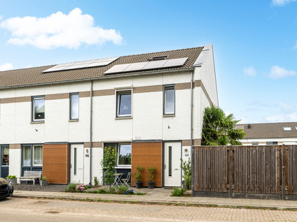 Hogeweg 64