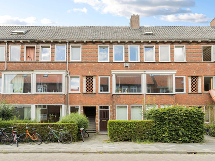 Kortenaerstraat 9AK1