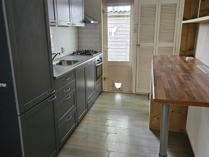 Prins Hendrikstraat 60A