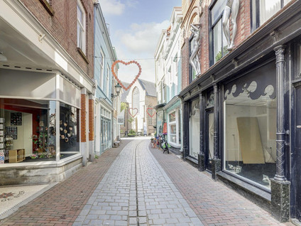 Sint Jacobsstraat 9