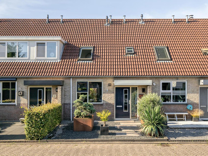 Meerkoetplaats 28