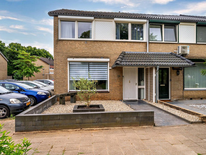 Orwellstraat 28