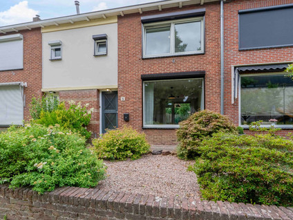 Bisschop Lindanusstraat 3