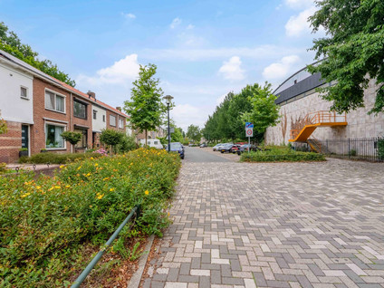 Bisschop Lindanusstraat 3