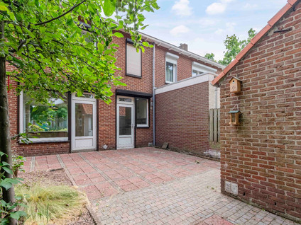 Bisschop Lindanusstraat 3