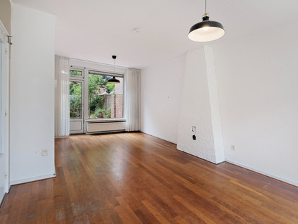 Bisschop Lindanusstraat 3