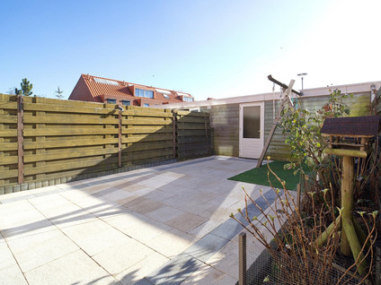 Abrikozenplein 4