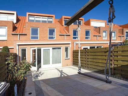Abrikozenplein 4