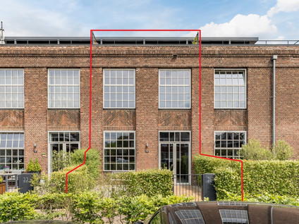 Almystraat 30