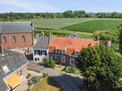 Lingedijk 95