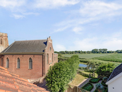 Lingedijk 95