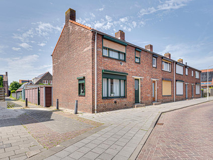 Margrietstraat 7