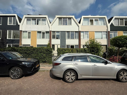 appartementen te huur op Brantwijk 12
