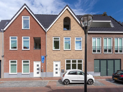 Frans van Waesberghestraat 71