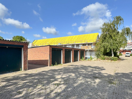 Ferdinand Bolstraat 19 G4 