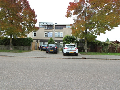 Annie M.G. Schmidtweg 207