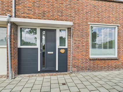 Beatrixlaan 119