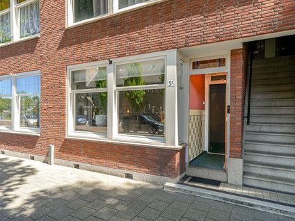 Voornsevliet 5C