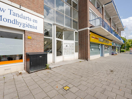 Bierens de Haanweg 129