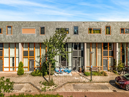 Rozenkwartsstraat 13