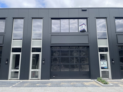 Jarmuiden 29D