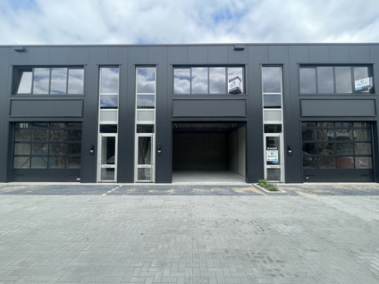 Jarmuiden 29D