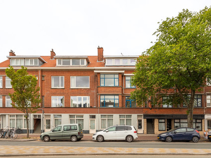 Westduinweg 66A