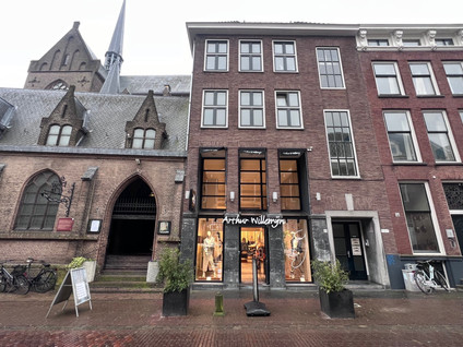 Minrebroederstraat 17A