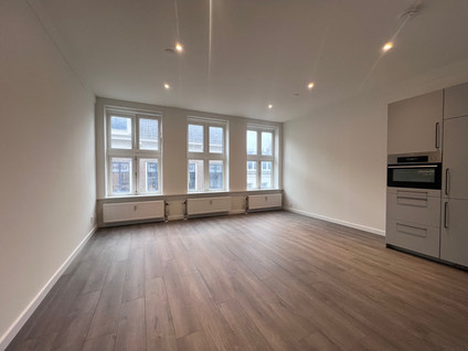 Minrebroederstraat 17A
