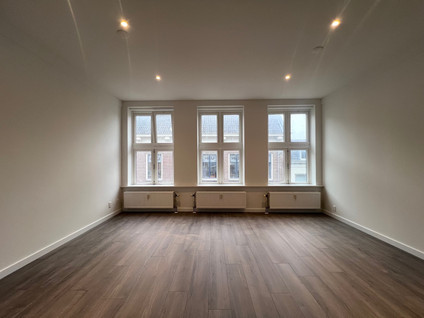 Minrebroederstraat 17A