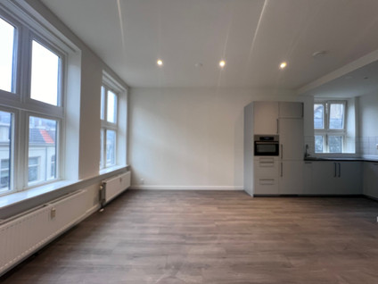 Minrebroederstraat 17A