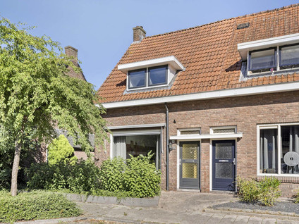 Saturnusstraat 16