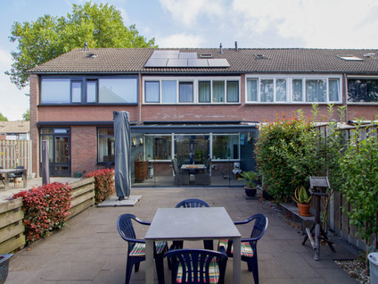 Haydnplantsoen 51
