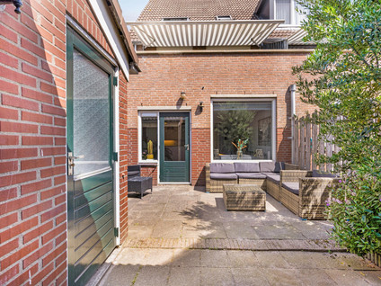 Beppy Nooijstraat 40