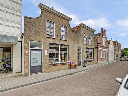 Boompjesstraat 27