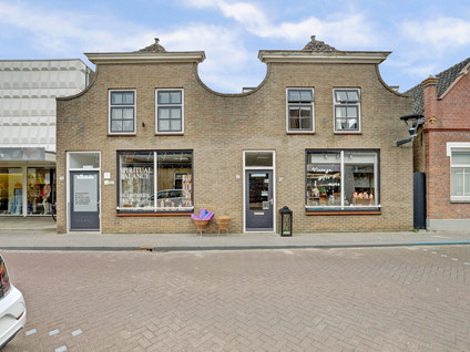 Boompjesstraat 27