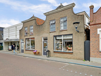 Boompjesstraat 27