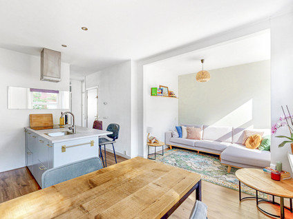 Mercatorstraat 33 2