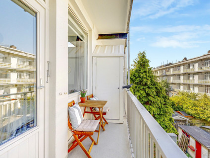 Mercatorstraat 33 2