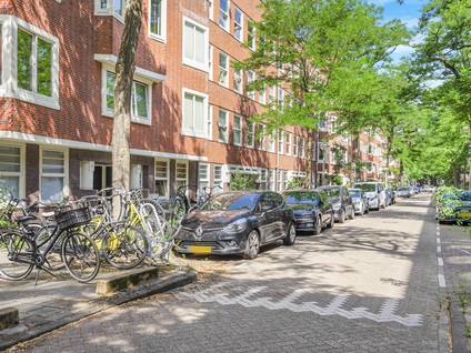 Mercatorstraat 33 2