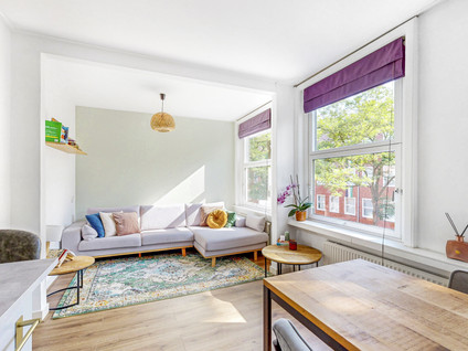 Mercatorstraat 33 2