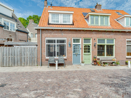 Nieuwstraat 22