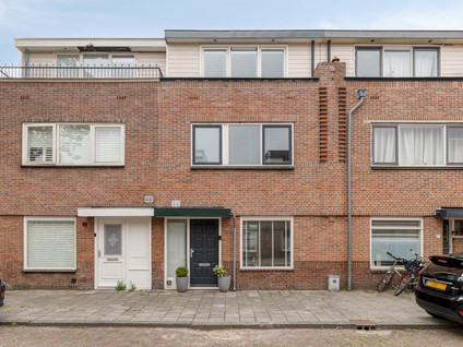Padangstraat 8