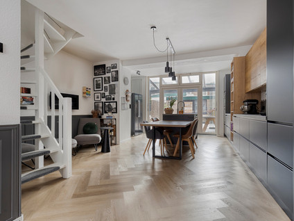 Padangstraat 8