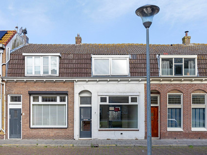 Steengracht 7