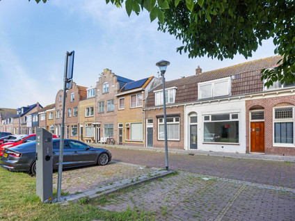 Steengracht 7